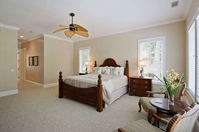 Luxury Villa Photo #16