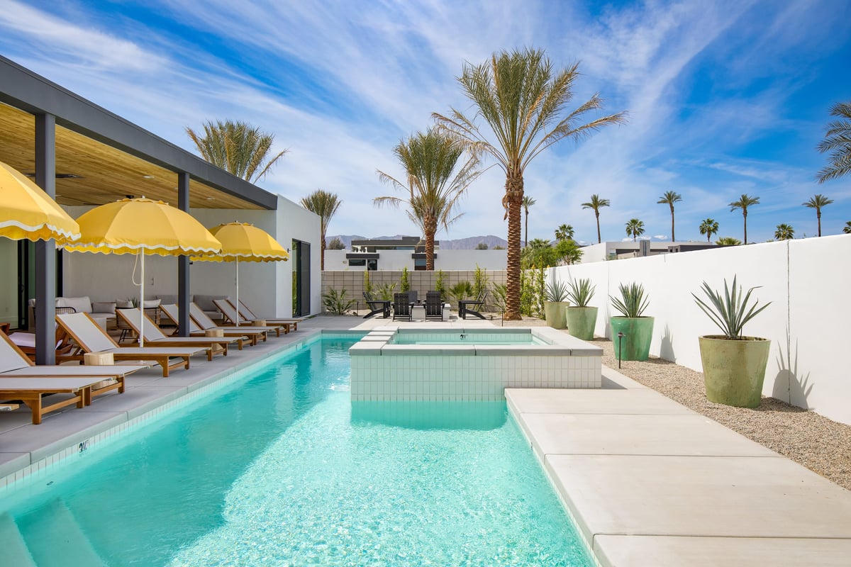 Polo 12 at the Reserve