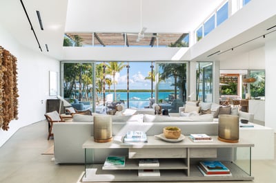 Luxury Villa Photo #21