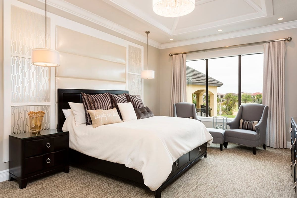 Elysian Escape Villa