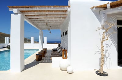Luxury Villa Photo #4