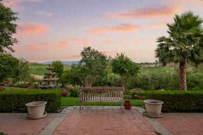 Luxury Villa Photo #9