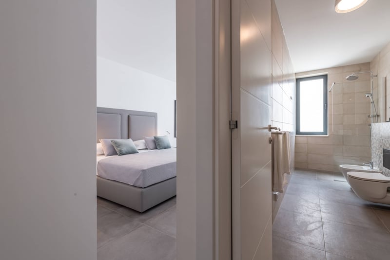 Villa Ocean Blue III