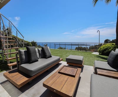 Luxury Villa Photo #3
