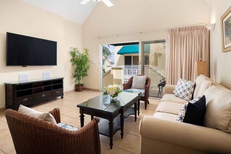 1 BDM Bungalow at Windsong Resort