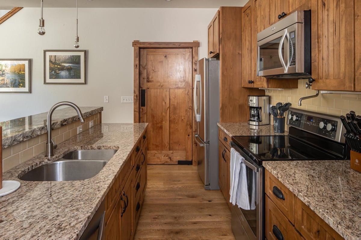 Essentia Townhome 167A