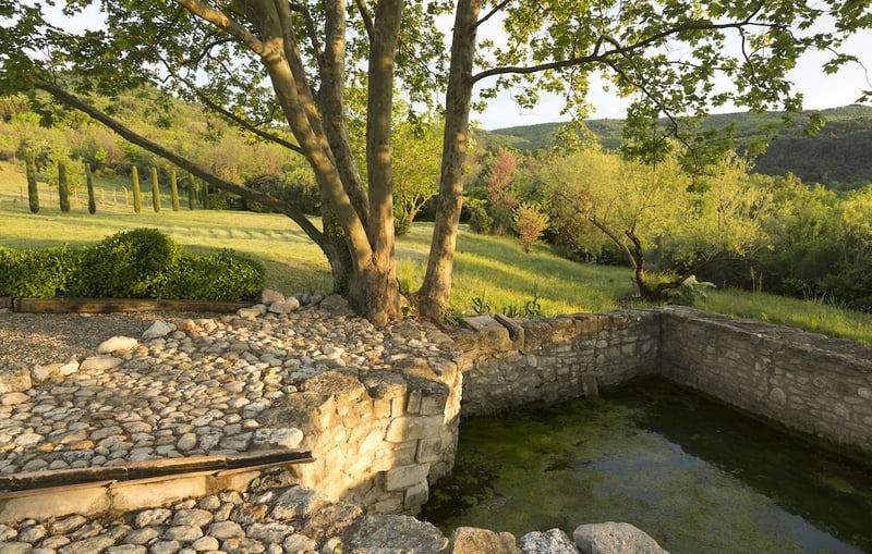 Bastide des Chenes