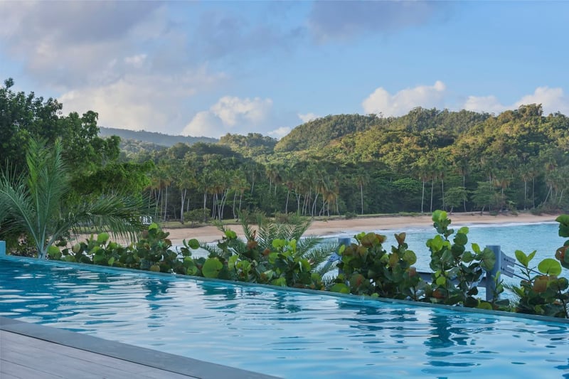 Arrecife Beach House