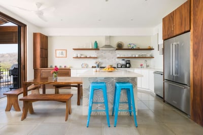 Las Catalinas,9 Calle la Ronda