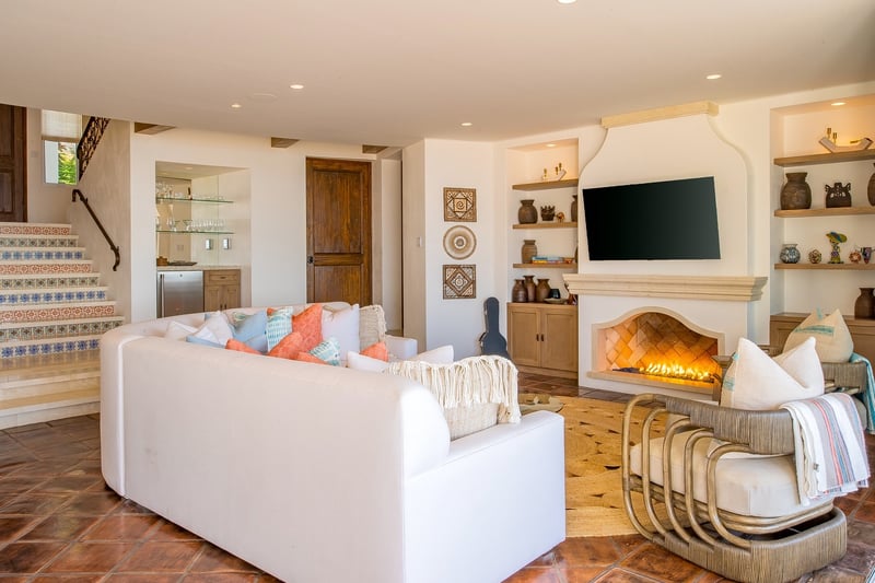 Villa Sirena