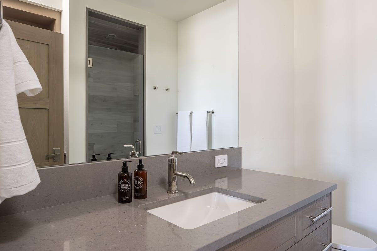 Inspiration Point Townhome 14A