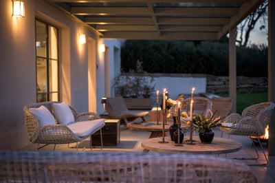 Luxury Villa Photo #9