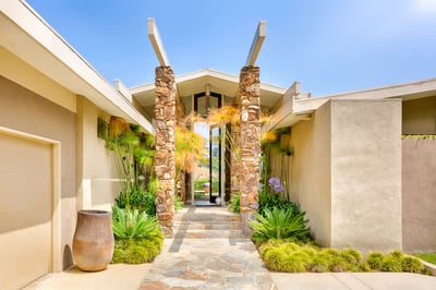 Luxury Villa Photo #21