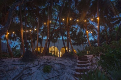 Luxury Villa Photo #5
