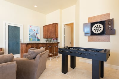 Luxury Villa Photo #20