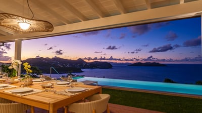 Luxury Villa Photo #19