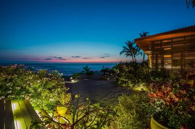 Luxury Villa Photo #40
