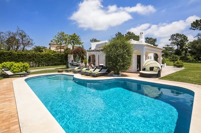 Luxury Villa Photo #2