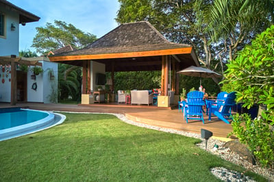 Luxury Villa Photo #13
