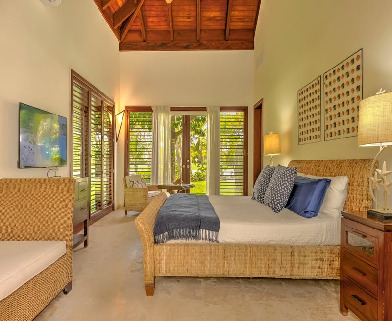 La Cana H3 | Caballet