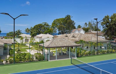 Luxury Villa Photo #19