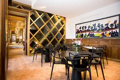 Luxury Villa Photo #14