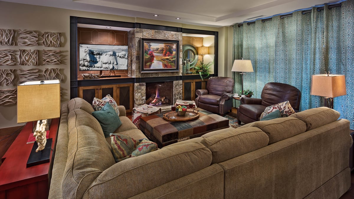 Steamboat Springs,Lone Star Mountain