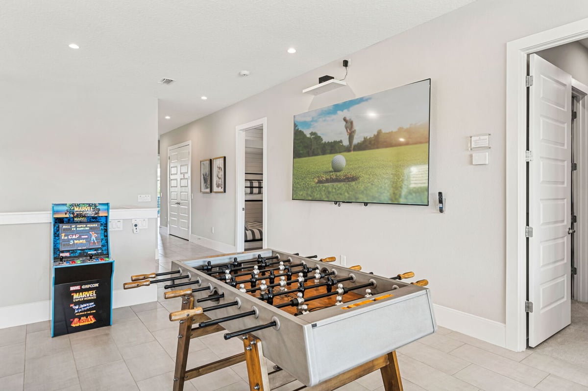 Reunion Tropical Retreat