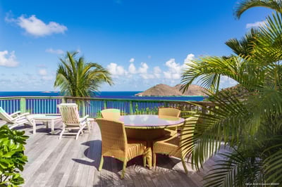Luxury Villa Photo #12