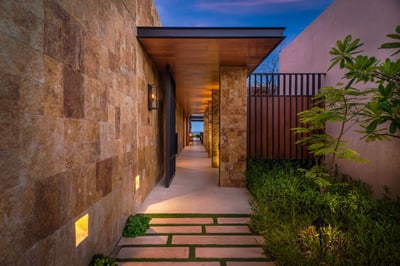 Luxury Villa Photo #9