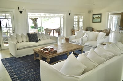 Luxury Villa Photo #22