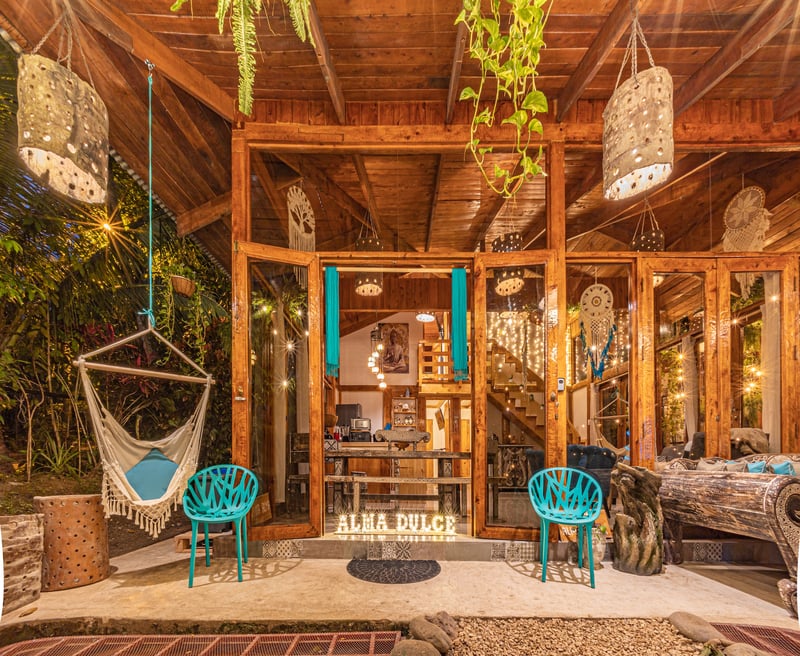 Villa Alma Dulce de Wanderlust