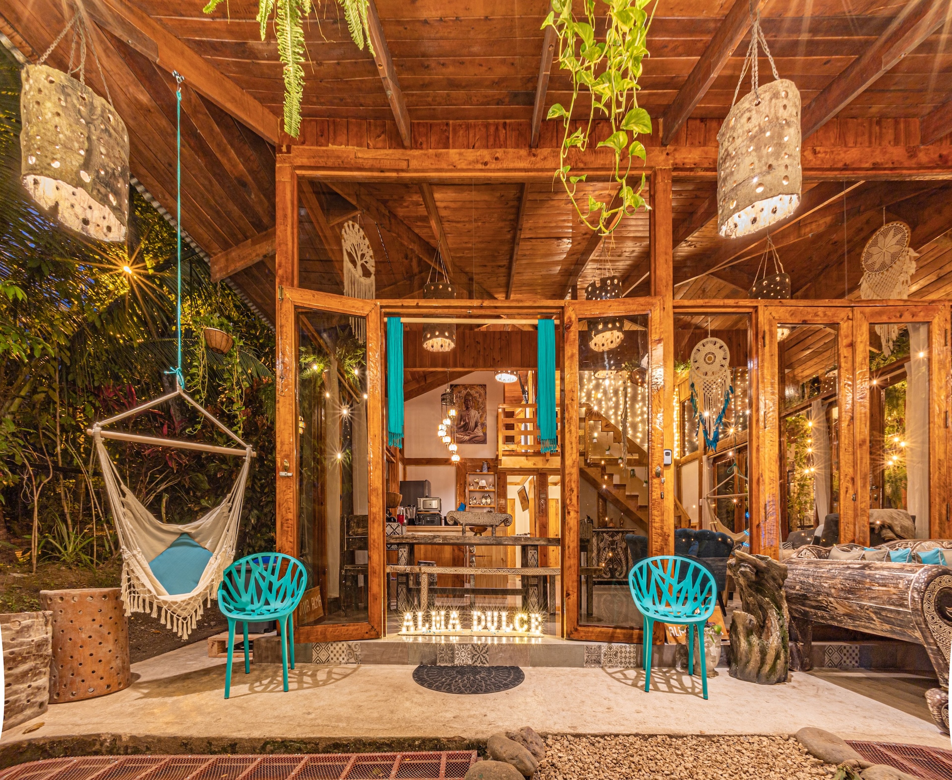 Villa Alma Dulce de Wanderlust - 2