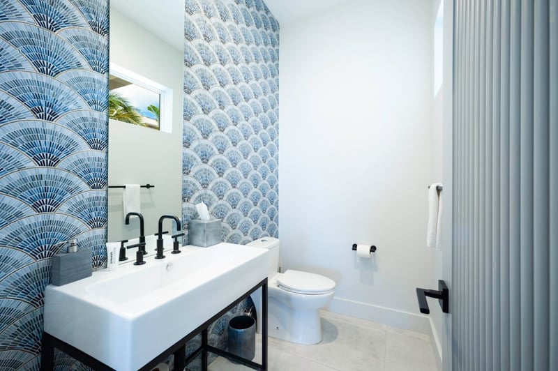 The Grand Palm Residence