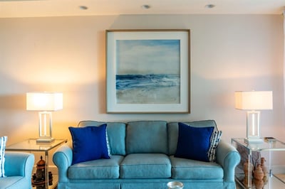 Luxury Villa Photo #5