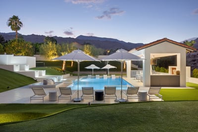 Luxury Villa Photo #10