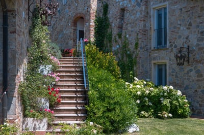 Luxury Villa Photo #7