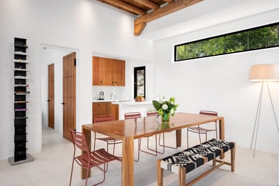 Luxury Villa Photo #27