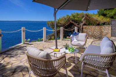 Luxury Villa Photo #14