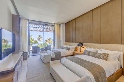 Casa Del Mar - Cap Cana Beachfront Masterpiece