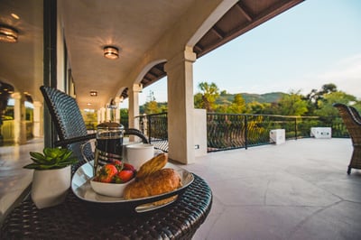 Luxury Villa Photo #30