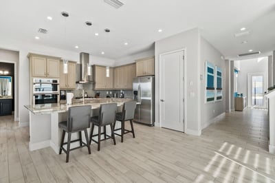 Luxury Villa Photo #13