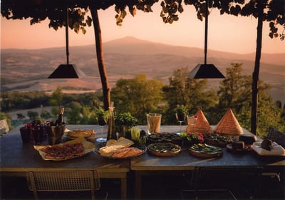 Luxury Villa Photo #3