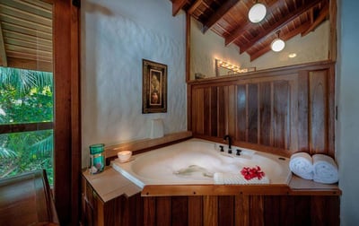 Luxury Villa Photo #23