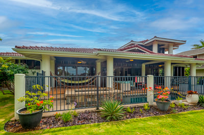 Luxury Villa Photo #2