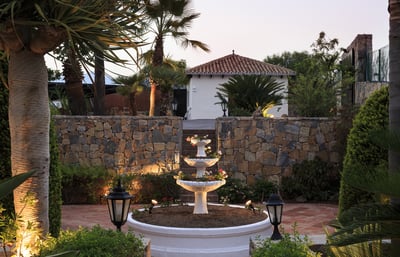 Luxury Villa Photo #9