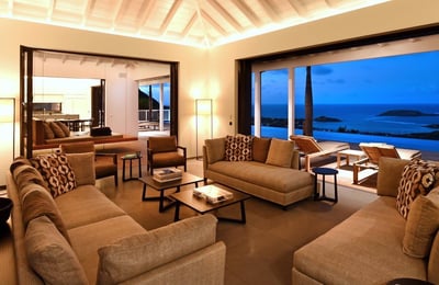 Luxury Villa Photo #19