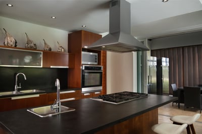 Luxury Villa Photo #17