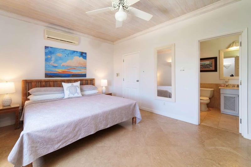 Beacon Hill 305 | Penthouse