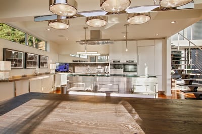 Luxury Villa Photo #17